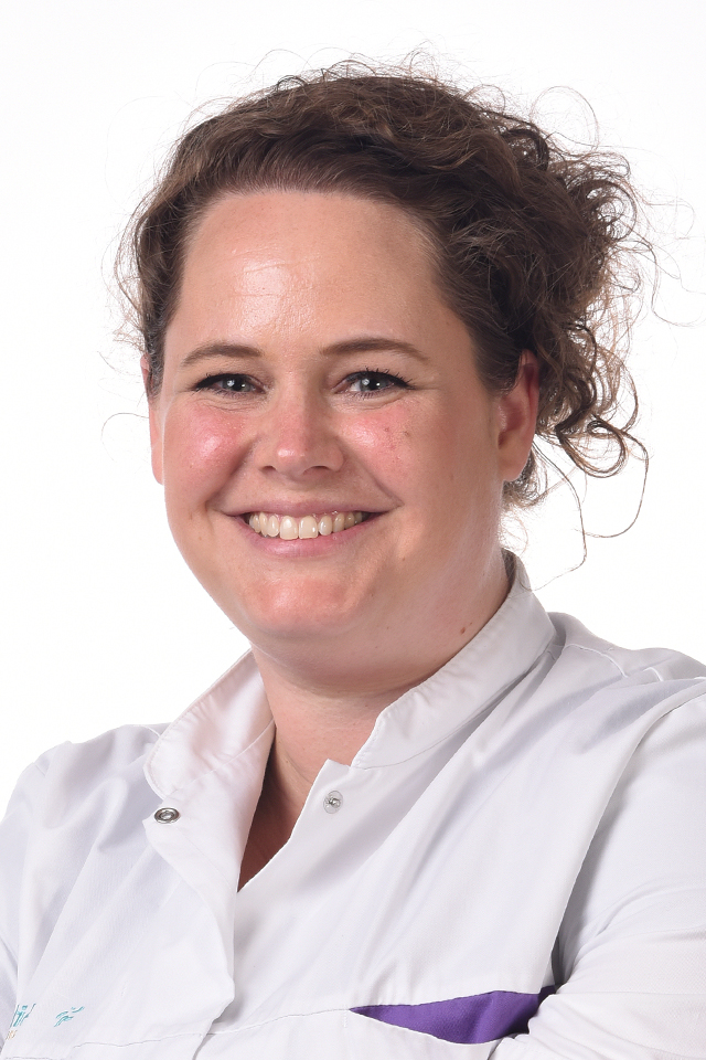Willemijn van der Sluis- van Caspel